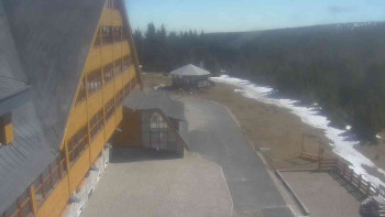 Sporthotel Kurzovní