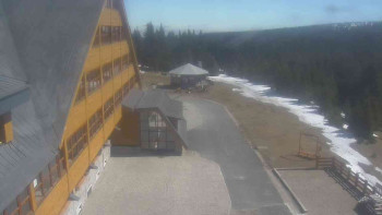 Sporthotel Kurzovní