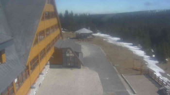 Sporthotel Kurzovní