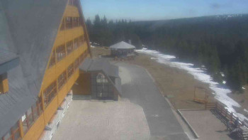 Sporthotel Kurzovní