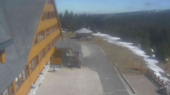 Sporthotel Kurzovní