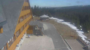 Sporthotel Kurzovní