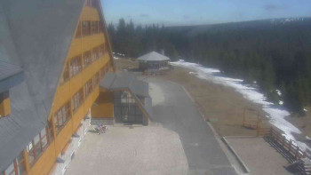 Sporthotel Kurzovní