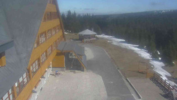 Sporthotel Kurzovní