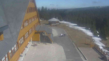 Sporthotel Kurzovní