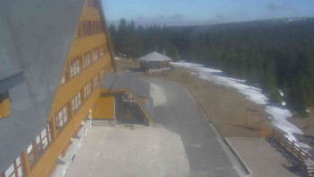 Sporthotel Kurzovní