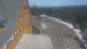 Sporthotel Kurzovní