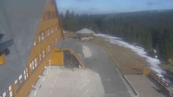 Sporthotel Kurzovní