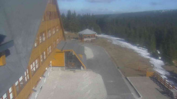 Sporthotel Kurzovní