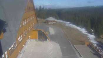 Sporthotel Kurzovní