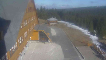 Sporthotel Kurzovní