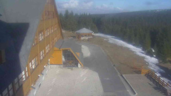 Sporthotel Kurzovní