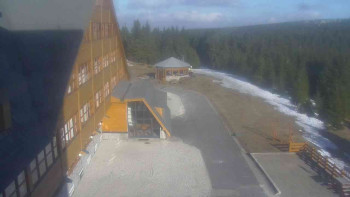 Sporthotel Kurzovní