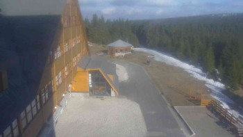 Sporthotel Kurzovní