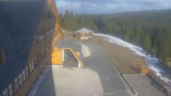 Sporthotel Kurzovní