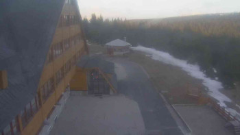 Sporthotel Kurzovní