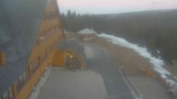 Sporthotel Kurzovní