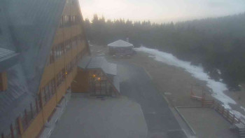 Sporthotel Kurzovní