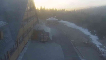 Sporthotel Kurzovní