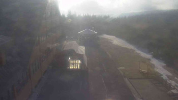 Sporthotel Kurzovní