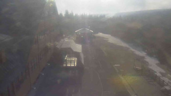 Sporthotel Kurzovní