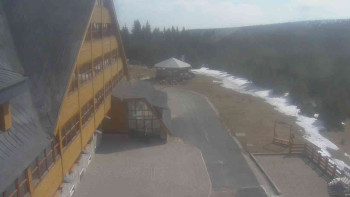 Sporthotel Kurzovní