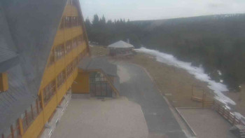 Sporthotel Kurzovní