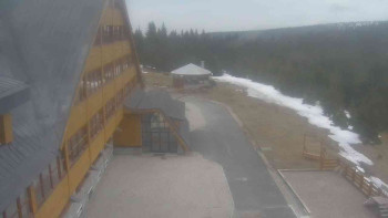 Sporthotel Kurzovní