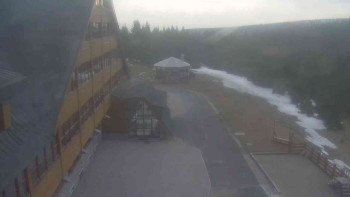 Sporthotel Kurzovní