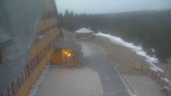 Sporthotel Kurzovní