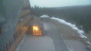 Sporthotel Kurzovní