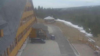 Sporthotel Kurzovní