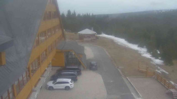 Sporthotel Kurzovní