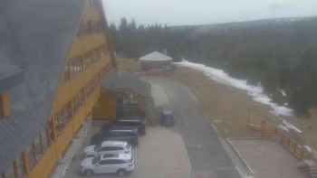 Sporthotel Kurzovní