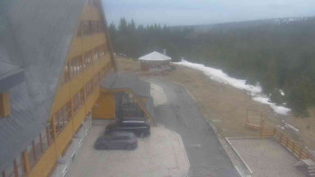 Sporthotel Kurzovní