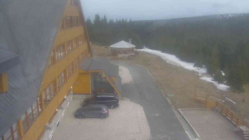 Sporthotel Kurzovní