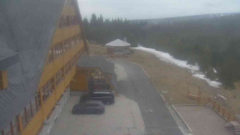 Sporthotel Kurzovní