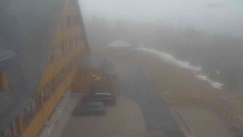 Sporthotel Kurzovní