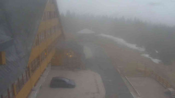 Sporthotel Kurzovní