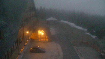 Sporthotel Kurzovní