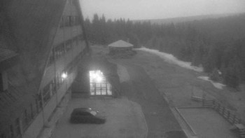 Sporthotel Kurzovní