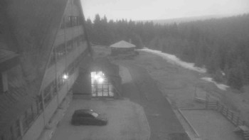 Sporthotel Kurzovní