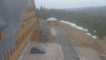 Sporthotel Kurzovní