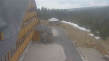 Sporthotel Kurzovní