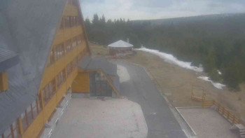 Sporthotel Kurzovní