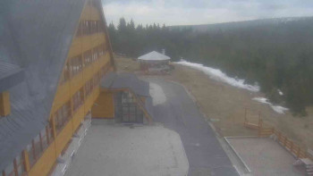 Sporthotel Kurzovní