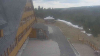 Sporthotel Kurzovní