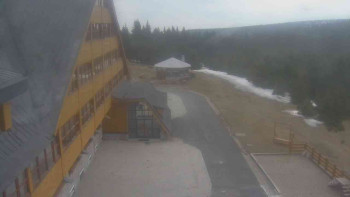 Sporthotel Kurzovní