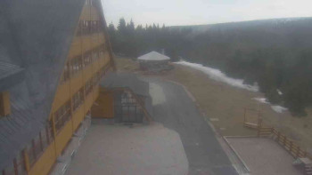 Sporthotel Kurzovní