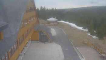 Sporthotel Kurzovní